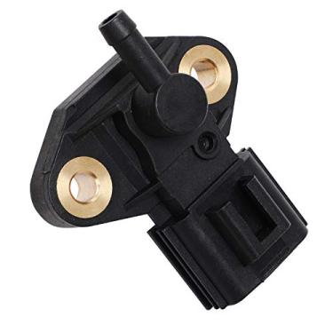 Imagem de HIMIKI Sensor de pressão de injeção de trilho de combustível 3F2Z9G756AC funciona com Crown Victoria F150 E150 F250 E250 F350 E350 Super Duty Escape Expedition Explorer Five Hfocus Fusion Mustang Taurus mais