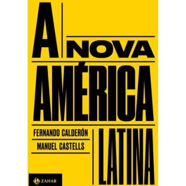 Imagem de A Nova America Latina