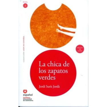 Imagem de Chica De Los Zapatos Verdes, La