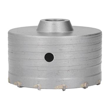 Imagem de Furadeira de martelo elétrico, fácil de instalar carboneto de refrigeração de alta temperatura abridor de furos de concreto para corte e perfuração