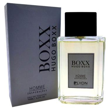 Imagem de Perfume Homme Premium Hp016 Hugo Boxx 100ml - P'lyon