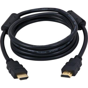Imagem de Cabo Hdmi 2.0 4K Com Filtro 5M Cbhm0021 Storm