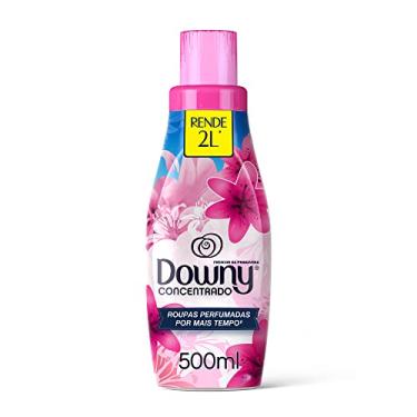 Imagem de Downy Amaciante Concentrado Frescor De Primavera 500Ml