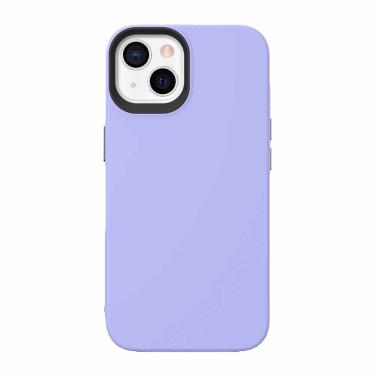 Imagem de Capinha de Celular Iphone 13 Double Lux Roxa iWill