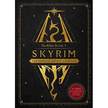 Imagem de The Elder Scrolls V: Skyrim - The Official Advent Calendar