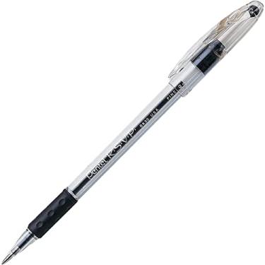 Imagem de PENTEL RSVP PRETO PINTO FINO PENTEL OF AMERICA