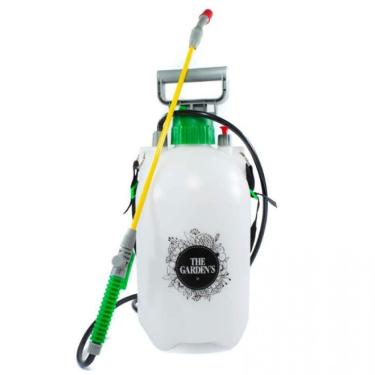 Imagem de Pulverizador The Garden The Pets Brasil 5L