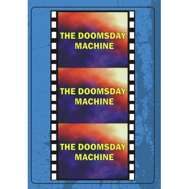 Imagem de Doomsday Machine