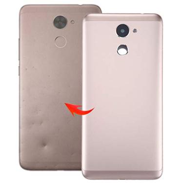 Imagem de HUANGYUNCHAO Acessórios telefônicos Para Huawei, desfrute de 7 plus / y7 prime/Nova Lite Plus Substituição do telefone celular