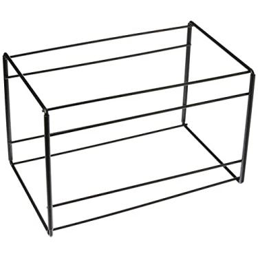 Imagem de Menno Suporte para Pastas Suspensas (15 Pastas), Preto, 4179-288