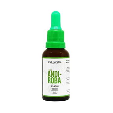 Imagem de ÓLEO DE ANDIROBA - STILO NATURAL