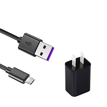 Imagem de Carregador de moedor de unhas para animais de estimação com adaptador de alimentação USB para carregamento de parede CA compatível com Dremel PawControl, Casfuy/Casifor/Hertzko/Dremel/Razoo/Rexipets/Peteast Dog