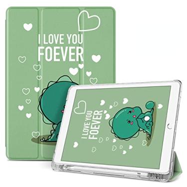 Imagem de CUTTIZ Capa para tablet de silicone macio compatível com Huawei MatePad Pro 10,8 polegadas MatePad 10,4 polegadas 11 polegadas v6 10,4 polegadas v7 10,4 polegadas com slot para caneta (P03, MatePad 10,4 polegadas)