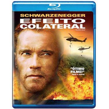 Imagem de Efeito Colateral [Blu-ray]