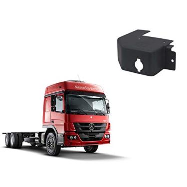 Imagem de PARALAMA CABINE MB MB ATEGO 2426 LADO DIREITO LD