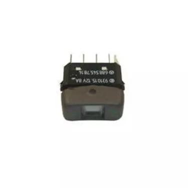 Imagem de INTERRUPTOR TECLA FAROL F MOTOR MARRON 12V MB MB