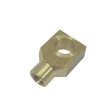 Imagem de CAIXA 2 CONEXAO CILINDRO MESTRE 1 SAIDA MB