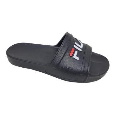 Imagem de Chinelo Fila Sleek Slide Masculino