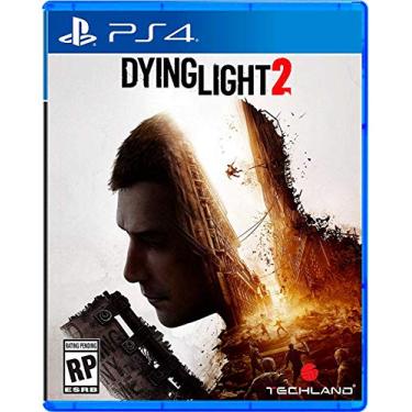 Imagem de Dying Light 2 Stay Human PS4