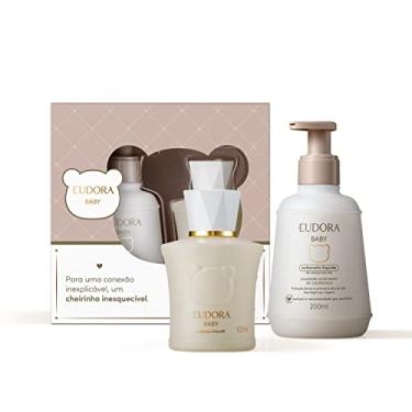 Imagem de Eudora Baby Kit 1º Presente