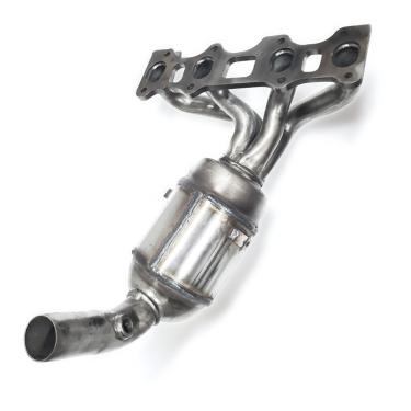 Imagem de Catalisador Fiorino Uno 1.4 8v 2013 A 2015 Fiat
