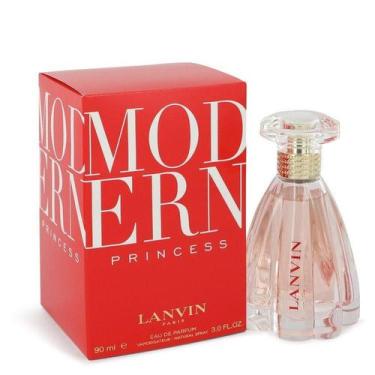 Imagem de Perfume Feminino With Its Iconic (Em Garrafa) Lanvin 90 Ml Eau De Parf