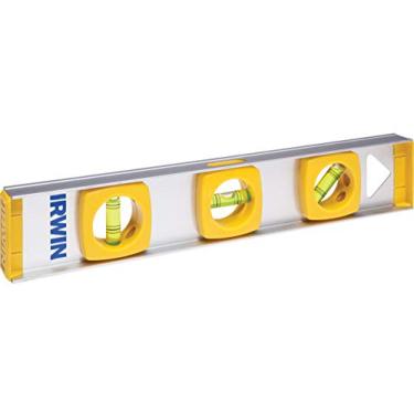 Imagem de IRWIN Nível de Alumínio 457mm/18 Pol. 1884613