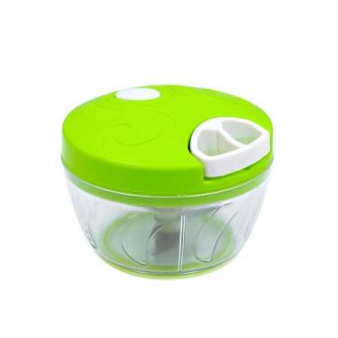 Imagem de Mini Processador E Triturador De Alimentos Manual