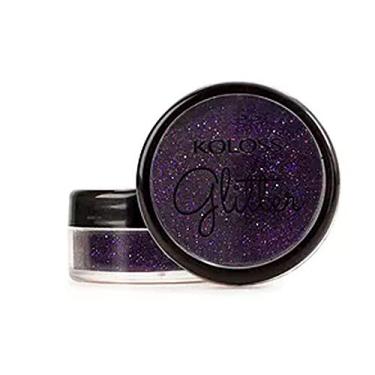 Imagem de Glitter Purpura Laser Koloss Koloss