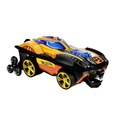 Imagem de Mala Infantil Hotwheels Dune A Soar Dourado