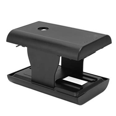 Imagem de Scanner De Slides De Filme Converte Slides E Negativos De 35 Mm Em JPEG Conversor De Fotos Digitais Iluminado Por LED Para Smartphones Suporte Preservar Compartilhamento