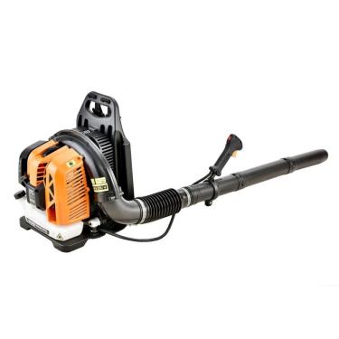 Imagem de Soprador de Folhas Costal a Gasolina 2T 63CC 2.2KW 3HP FORTG