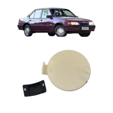 Imagem de Tampa Tanque de Combustível Portinhola Monza 1982 1983 1984 1985 1986 1997