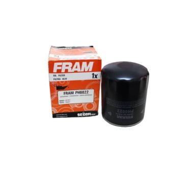 Imagem de Filtro Óleo Fram Suzuki Bandit 600 1200 1250 650 Ph6018