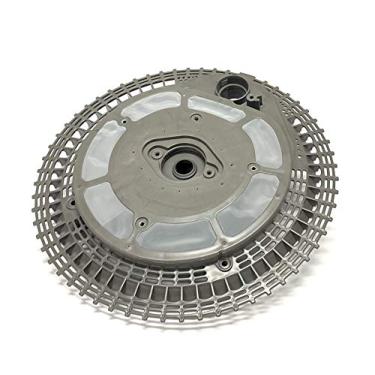 Imagem de Filtro de malha OEM LG lava-louças originalmente para LG LDF7932ST, LDF7932WW, LDS5040ST/00, LSDF995ST, LSD795ST4