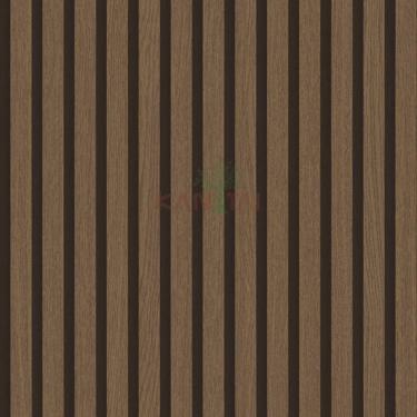 Imagem de Papel de Parede Adi Tare 2 Ripado Marrom AD200808R