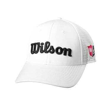 Imagem de WILSON Boné masculino de malha