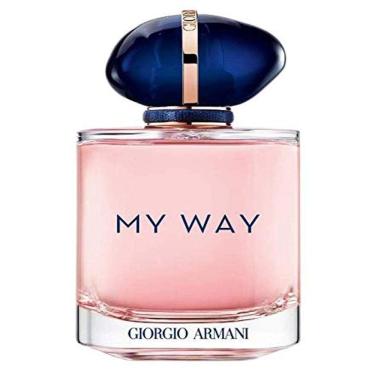 Imagem de Perfume GIORGIO ARMANI My Way Eau de Parfum Spray para mulhe