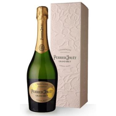 Imagem de Champagne Perrier Jouet Grand Brut 750ml