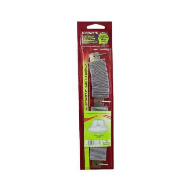 Imagem de Resistência Loren Ultra 6800w 220v 3065e - Lorenzetti