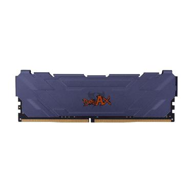 Imagem de Memoria RAM Battle-AX 8 GB 3200 MHz DDR4 CL16 COLORFUL