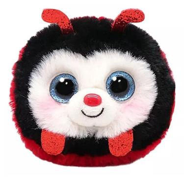 Imagem de Pelucia Beanie BALLS TY IZZY TOYNG 049257