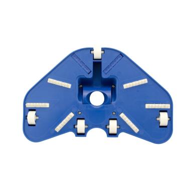 Imagem de Water Tech P30X006 Conjunto de cabeça de aspirador - Azul