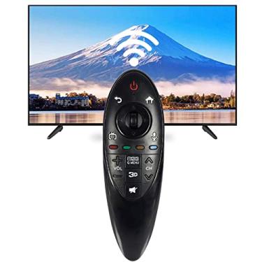 Imagem de Controle remoto de substituição para LG 3D Smart TV, AN-MR500G