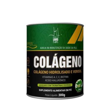 Imagem de Colageno Verisol Limao 300g