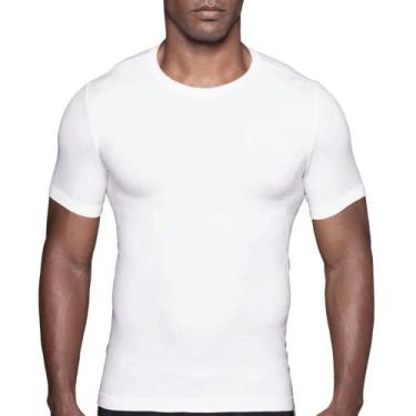 Imagem de Camiseta Lupo Sport T-Shirt Térmica I-Power 70040-001