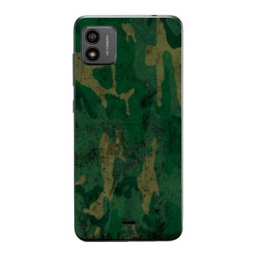 Imagem de Capa Adesivo Skin161 Verso Para Multilaser Multi F2 (2024)