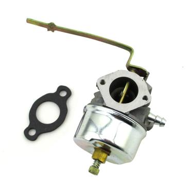 Imagem de Carburador TC-Motor para Tecumseh Carb H30 H35 H50 Go Kart Vintage Mini Bike Snow Blowers Arruela de Pressão 632615 632208 632589 Cortadores de Gramado Motores MFG 1483 1135 1471