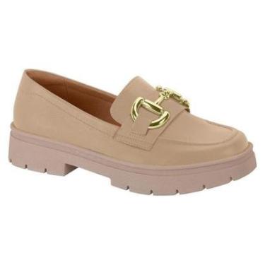 Imagem de Mocassim Loafer Feminino Vizzano 1422.101-Feminino