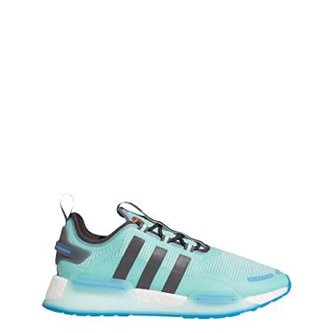 Imagem de adidas Tênis masculino NMD_V3, Verde gelo/carbono/tonelada menta, 36